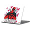 Marvel Deadpool Legacy Deadpool Love Apple MacBook Pro 13-inch Skin