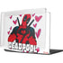 Marvel Deadpool Legacy Deadpool Love MacBook Pro 14in (2021-24) Case plus Skin