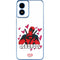 Marvel Deadpool Legacy Deadpool Love Moto G Play 4G (2024) Skin
