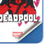 Marvel Deadpool Legacy Deadpool Love Moto G Play 4G (2024) Skin