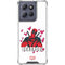 Marvel Deadpool Legacy Deadpool Love Moto G Play 5G (2025) Clear Case