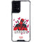 Marvel Deadpool Legacy Deadpool Love Moto G Power 5G (2024) Clear Case