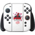 Marvel Deadpool Legacy Deadpool Love Nintendo Switch 2 (2025) with Joy-Con Skin