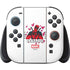 Marvel Deadpool Legacy Deadpool Love Nintendo Switch 2 (2025) Joy-Con Controller Skin