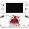 Marvel Deadpool Legacy Deadpool Love Nintendo Switch Lite Skin
