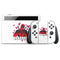 Marvel Deadpool Legacy Deadpool Love Nintendo Switch OLED (2021) Skin