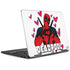 Marvel Deadpool Legacy Deadpool Love Notebook 9 Pro 13in (2017) Skin
