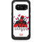 Marvel Deadpool Legacy Deadpool Love Otterbox Commuter Galaxy Skin