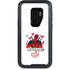 Marvel Deadpool Legacy Deadpool Love Otterbox Defender Galaxy Skin