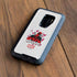 Marvel Deadpool Legacy Deadpool Love Otterbox Defender Galaxy Skin