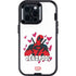 Marvel Deadpool Legacy Deadpool Love Otterbox Defender iPhone Skin