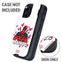 Marvel Deadpool Legacy Deadpool Love Otterbox Defender iPhone Skin