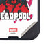 Marvel Deadpool Legacy Deadpool Love Otterbox Defender iPhone Skin