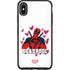 Marvel Deadpool Legacy Deadpool Love Otterbox Symmetry iPhone Skin