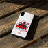 Marvel Deadpool Legacy Deadpool Love Otterbox Symmetry iPhone Skin