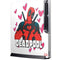 Marvel Deadpool Legacy Deadpool Love Playstation 3 & PS3 Slim Skin