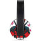 Marvel Deadpool Legacy Deadpool Love PlayStation 4 Gold Wireless Headset Skin