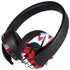 Marvel Deadpool Legacy Deadpool Love PlayStation 4 Gold Wireless Headset Skin