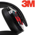 Marvel Deadpool Legacy Deadpool Love PlayStation 4 Gold Wireless Headset Skin