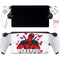 Marvel Deadpool Legacy Deadpool Love PlayStation Portal Remote Player Skin
