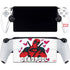 Marvel Deadpool Legacy Deadpool Love PlayStation Portal Remote Player Skin