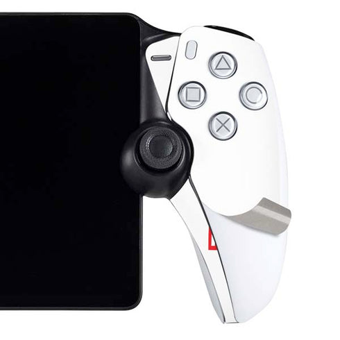 Marvel Deadpool Legacy Deadpool Love PlayStation Portal Remote Player Skin