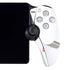 Marvel Deadpool Legacy Deadpool Love PlayStation Portal Remote Player Skin