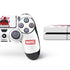 Marvel Deadpool Legacy Deadpool Love PS4 Console and Controller Bundle Skin