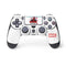 Marvel Deadpool Legacy Deadpool Love PS4 Pro/Slim Controller Skin