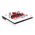 Marvel Deadpool Legacy Deadpool Love PS4 Slim Skin