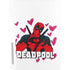 Marvel Deadpool Legacy Deadpool Love PS5 Console Skin