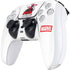 Marvel Deadpool Legacy Deadpool Love PS5 Controller Skin