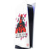Marvel Deadpool Legacy Deadpool Love PlayStation PS5 Skins