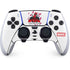 Marvel Deadpool Legacy Deadpool Love PS5 DualSense Edge Pro Controller Skin