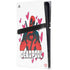 Marvel Deadpool Legacy Deadpool Love PS5 Pro Console Skin