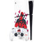 Marvel Deadpool Legacy Deadpool Love PS5 Slim Digital Edition Bundle Skin
