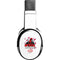 Marvel Deadpool Legacy Deadpool Love Skullcandy Crusher Wireless Skin