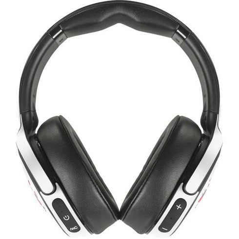 Marvel Deadpool Legacy Deadpool Love Skullcandy Venue Skin