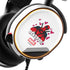 Marvel Deadpool Legacy Deadpool Love SteelSeries Arctis 3 Skin
