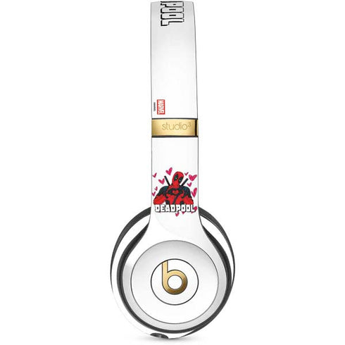Marvel Deadpool Legacy Deadpool Love Studio Wireless 3 Skin