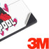 Marvel Deadpool Legacy Deadpool Love Surface Pro 7 Skin