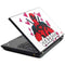 Marvel Deadpool Legacy Deadpool Love T440s Skin
