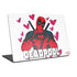 Marvel Deadpool Legacy Deadpool Love Universal Laptop 11in (8.8 x 6.2in) Skin