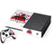 Marvel Deadpool Legacy Deadpool Love Xbox One Console and Controller Bundle Skin