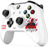 Marvel Deadpool Legacy Deadpool Love Xbox One S All-Digital Edition Bundle Skin