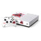 Marvel Deadpool Legacy Deadpool Love Xbox One S Console and Controller Bundle Skin