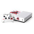Marvel Deadpool Legacy Deadpool Love Xbox One S Console and Controller Bundle Skin