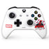 Marvel Deadpool Legacy Deadpool Love Xbox One S Console and Controller Bundle Skin