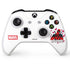 Marvel Deadpool Legacy Deadpool Love Xbox One S Controller Skin