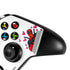 Marvel Deadpool Legacy Deadpool Love Xbox One X Controller Skin